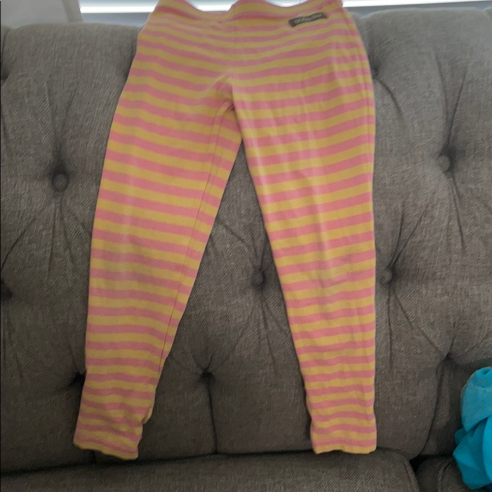 Matilda Jane leggings Used/Play Condition.